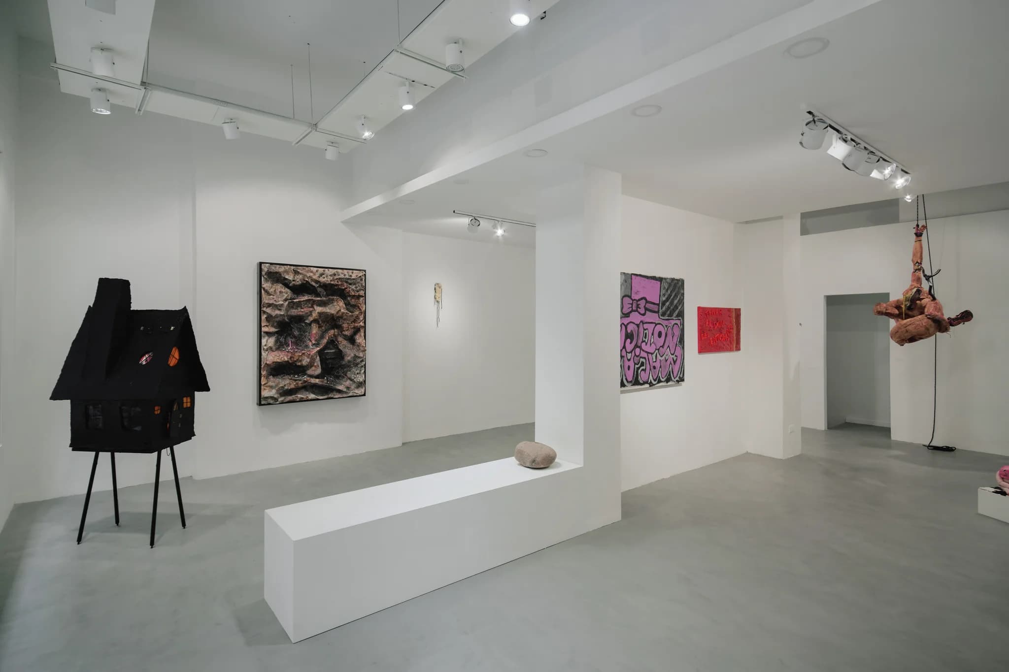 La Mala Galería - Foto 1