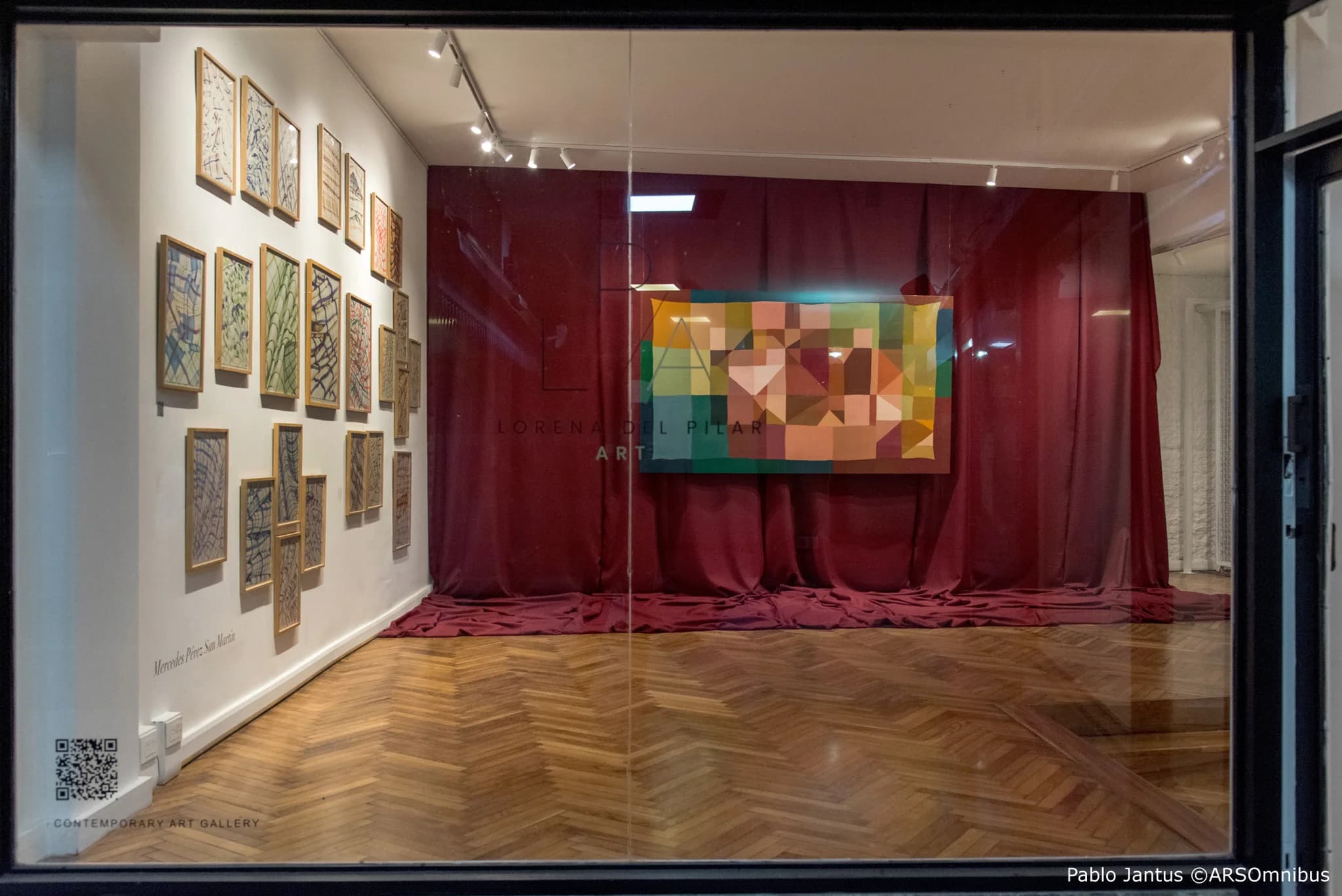 Lorena del Pilar Art - Foto 8