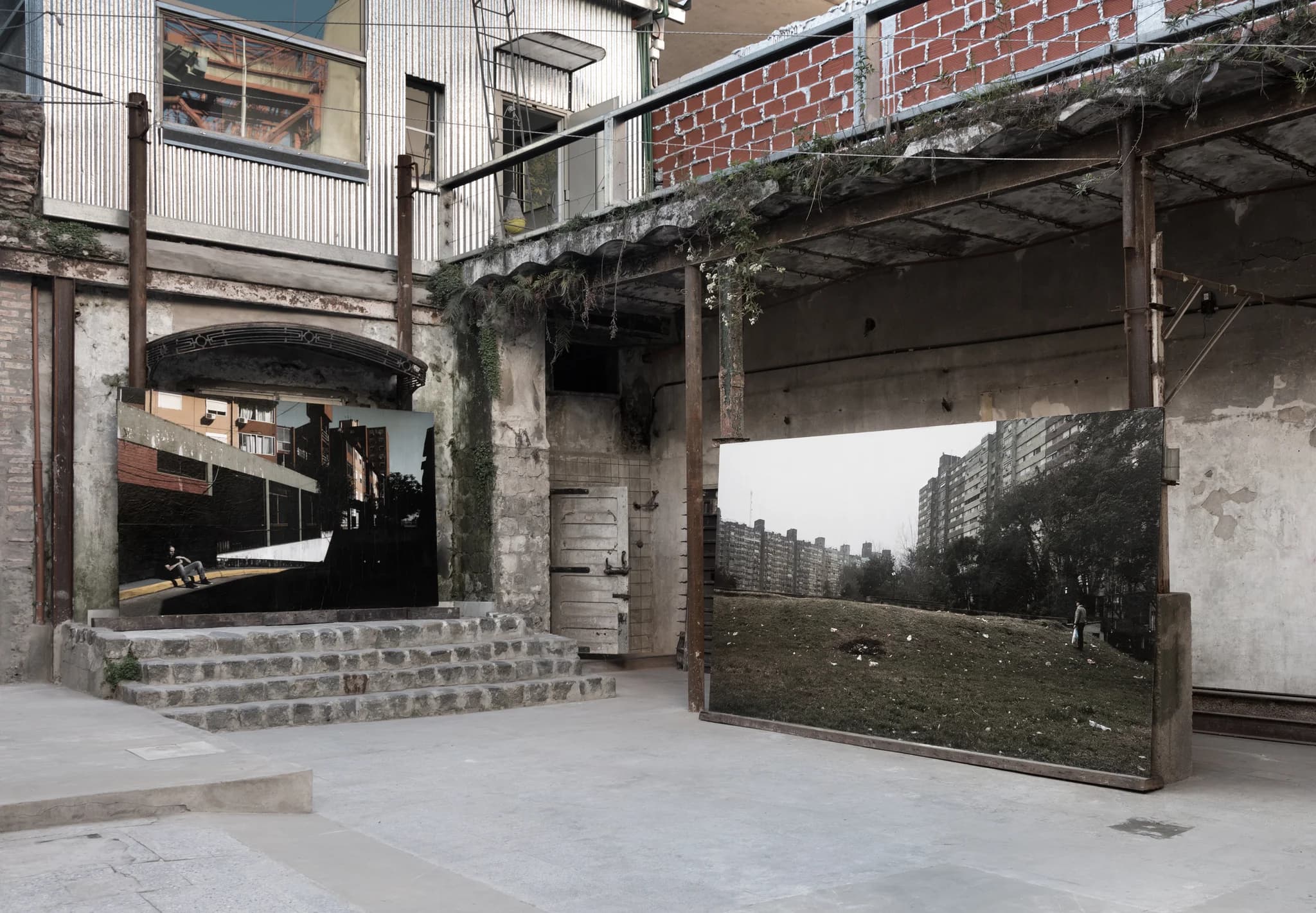 INTEMPERIE - Foto 19