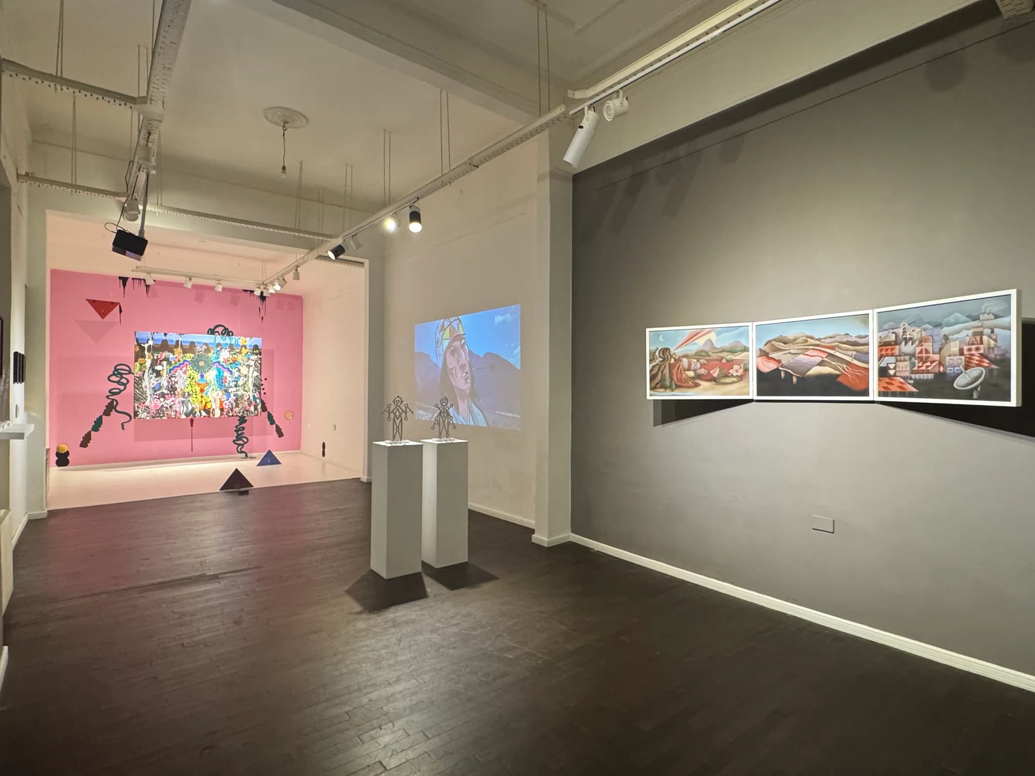 Pabellón 4 Arte Contemporáneo - Foto 12