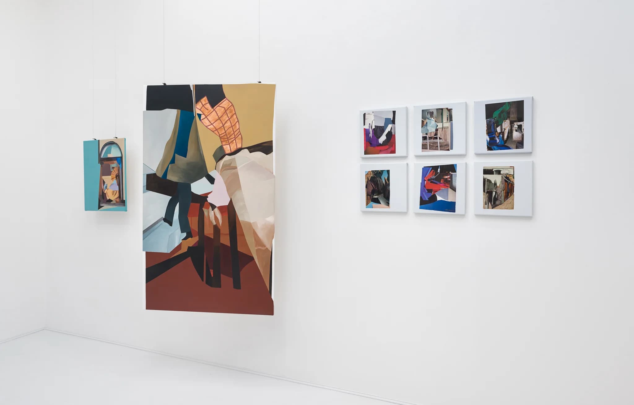 Oda Central Affair - Foto 2