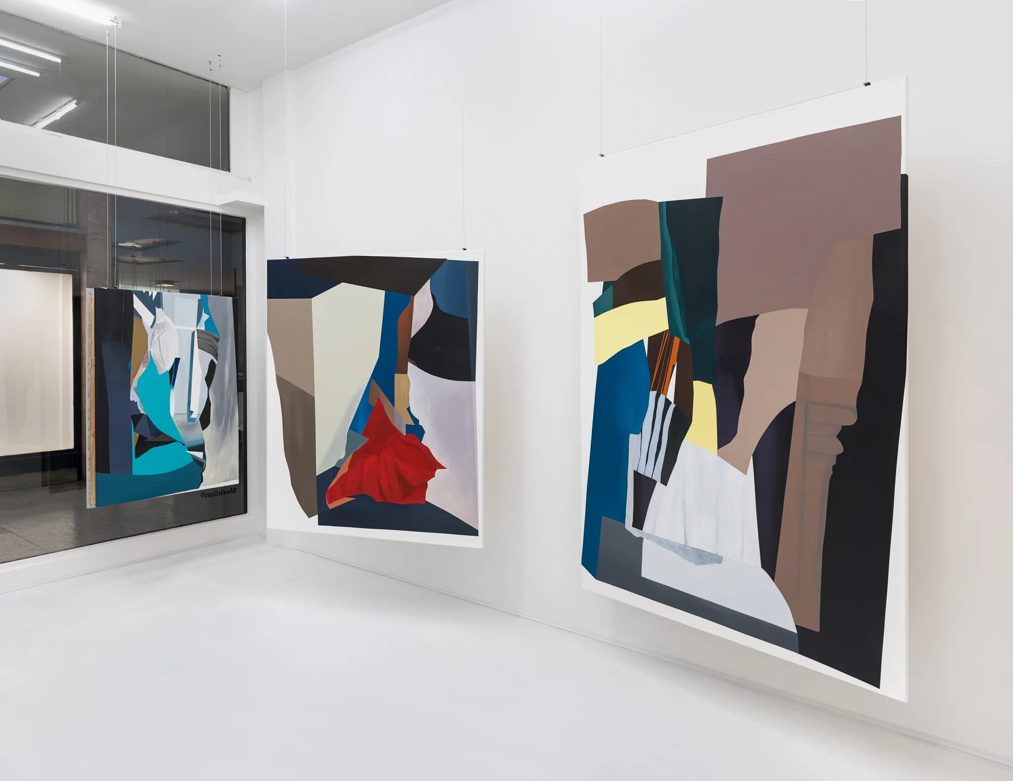 Oda Central Affair - Foto 3