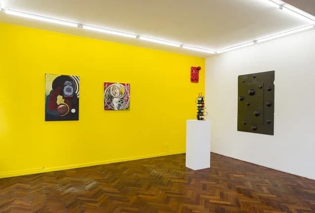 Moria Galería