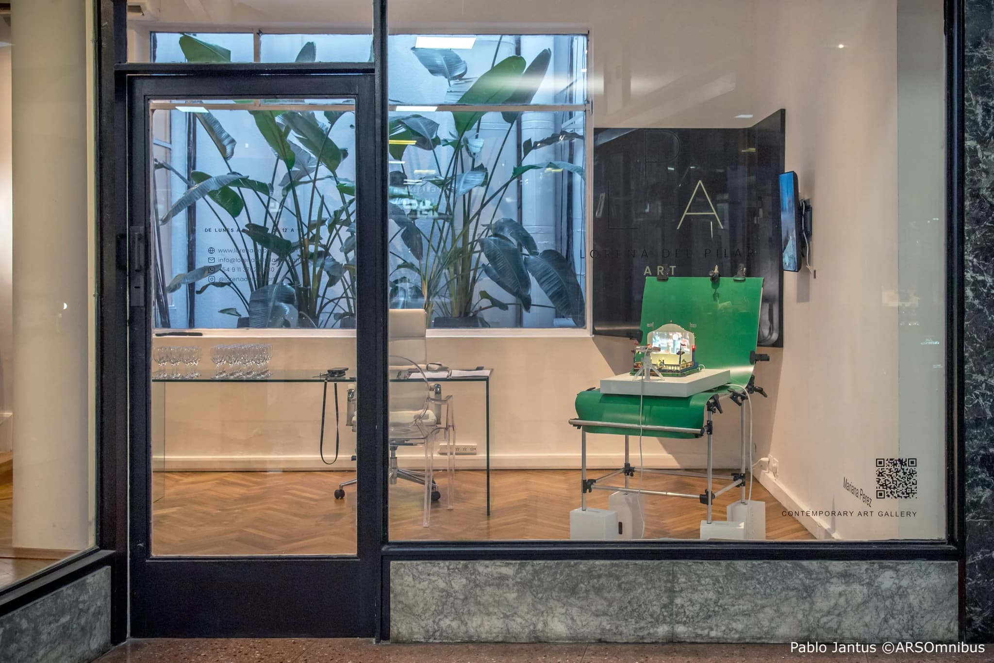 Lorena del Pilar Art - Foto 12