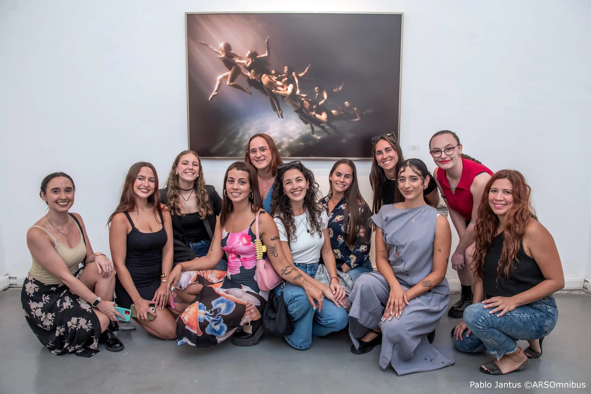 Galería PHŪYU - Foto 4