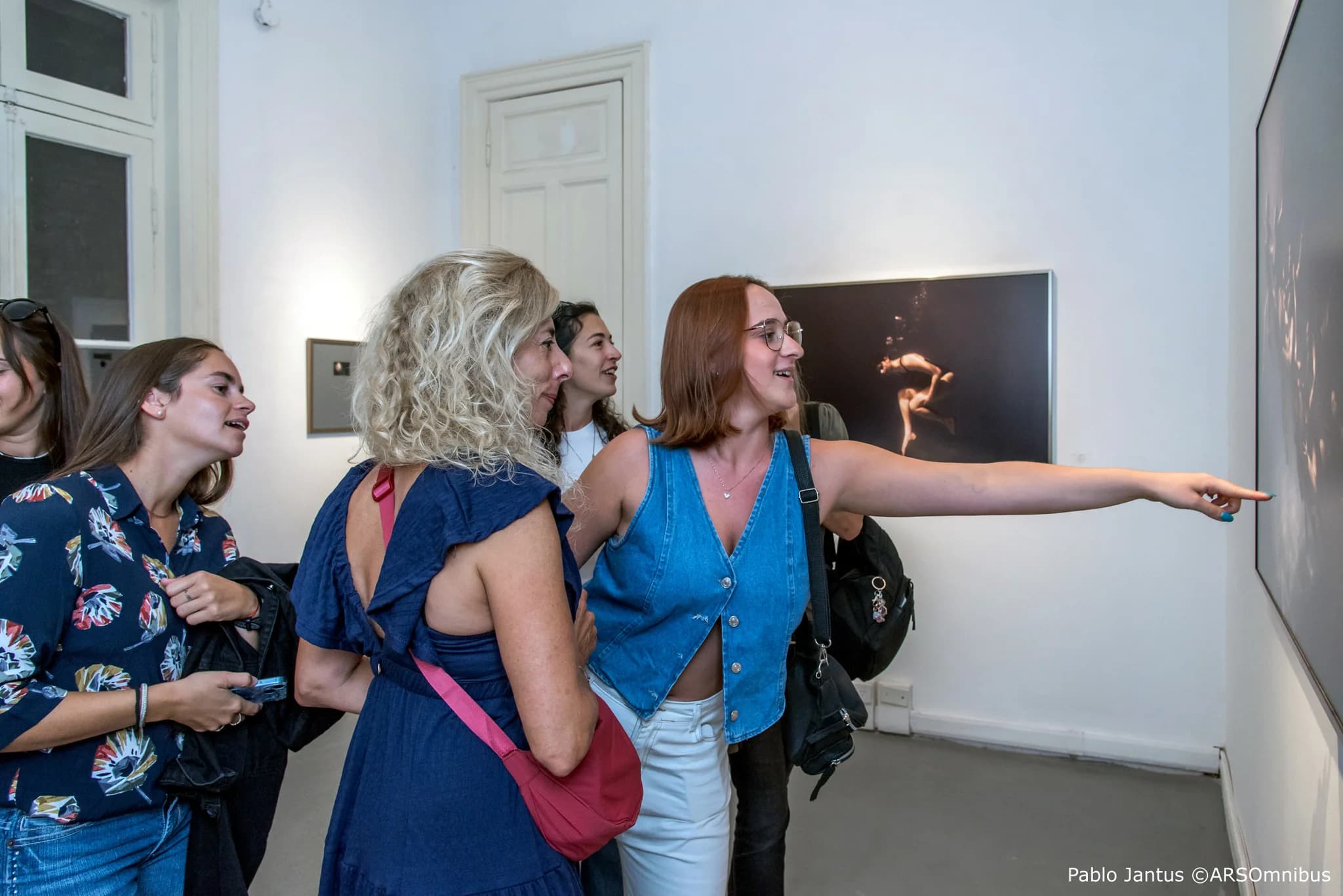 Galería PHŪYU - Foto 6