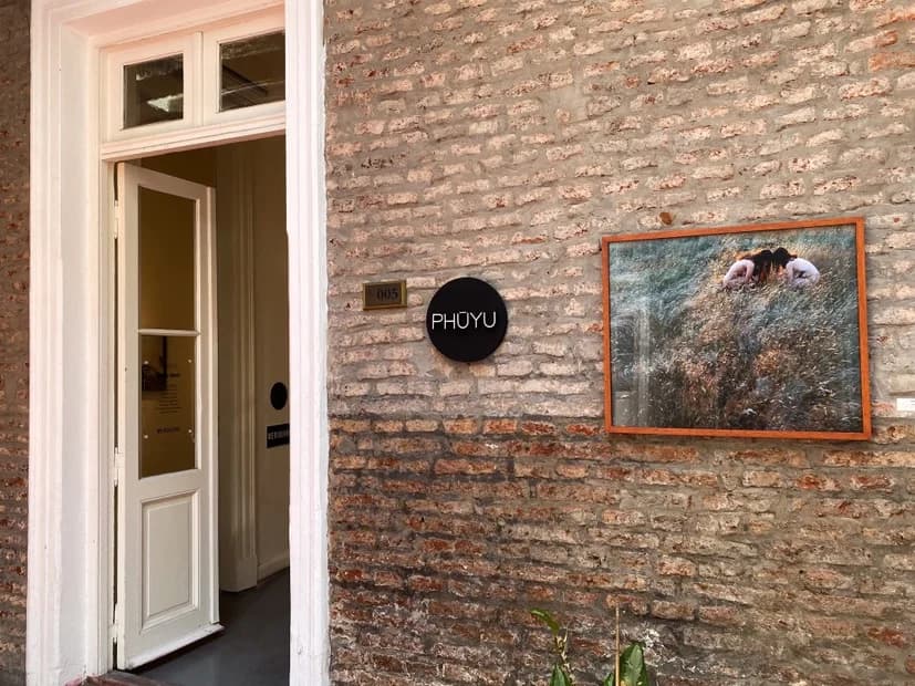 Galería PHŪYU