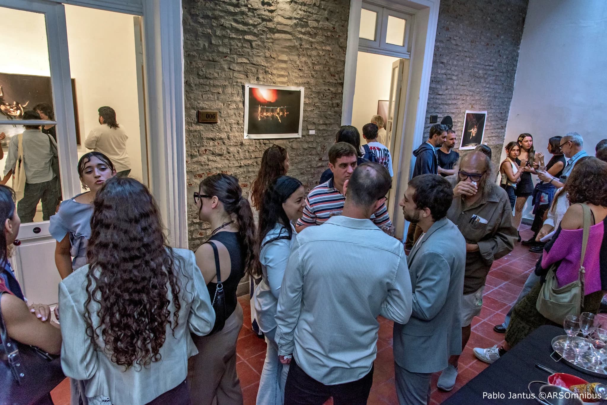 Galería PHŪYU - Foto 1