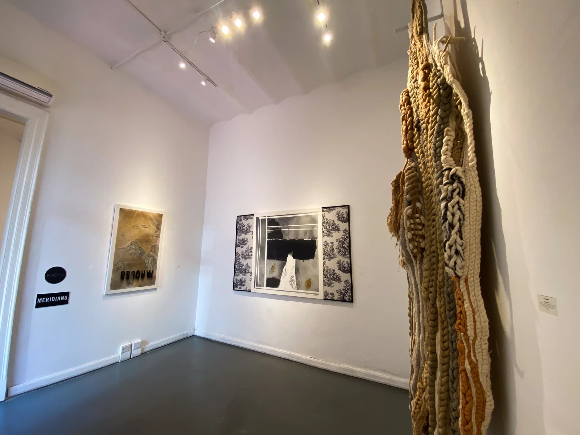 Galería PHŪYU - Foto 2