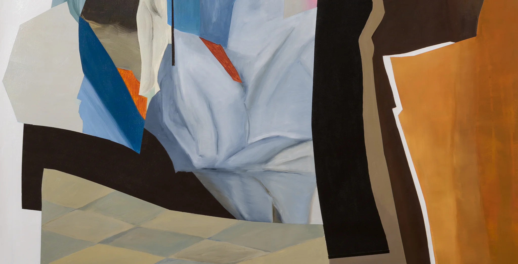 Recorrido Oda Central Affair y Premio Trabucco en Fundación Osde