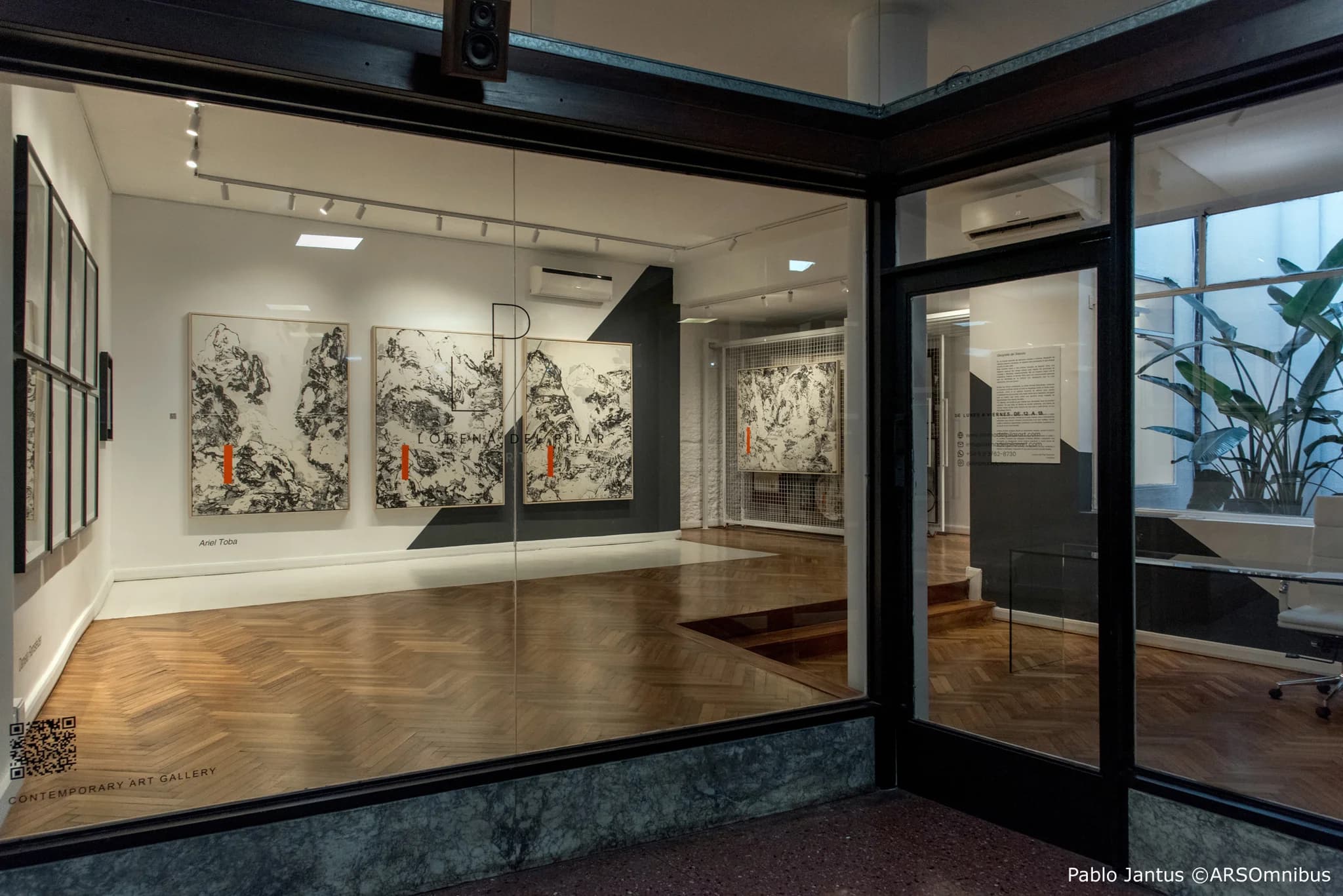 Lorena del Pilar Art