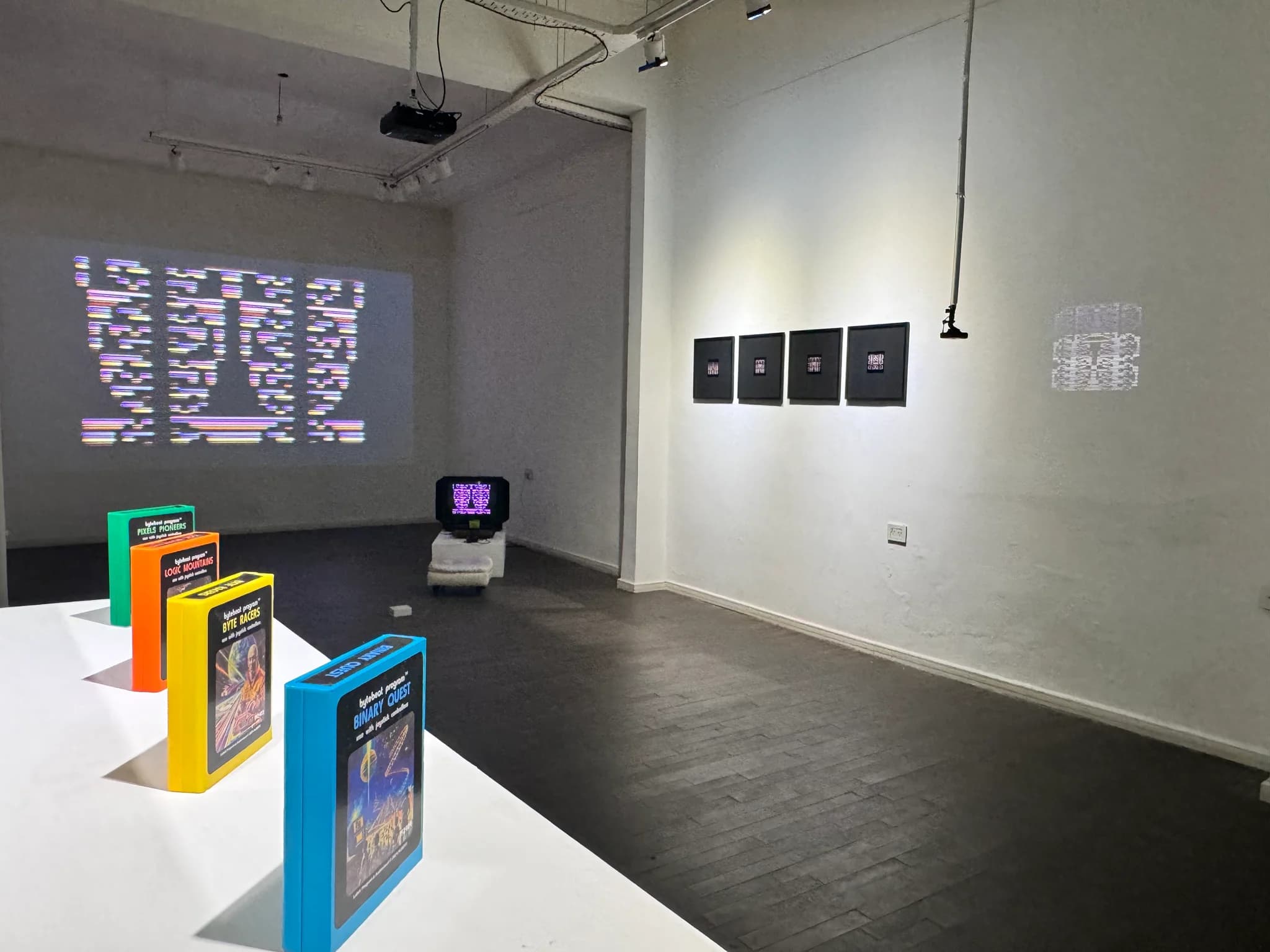 Pabellón 4 Arte Contemporáneo - Foto 5