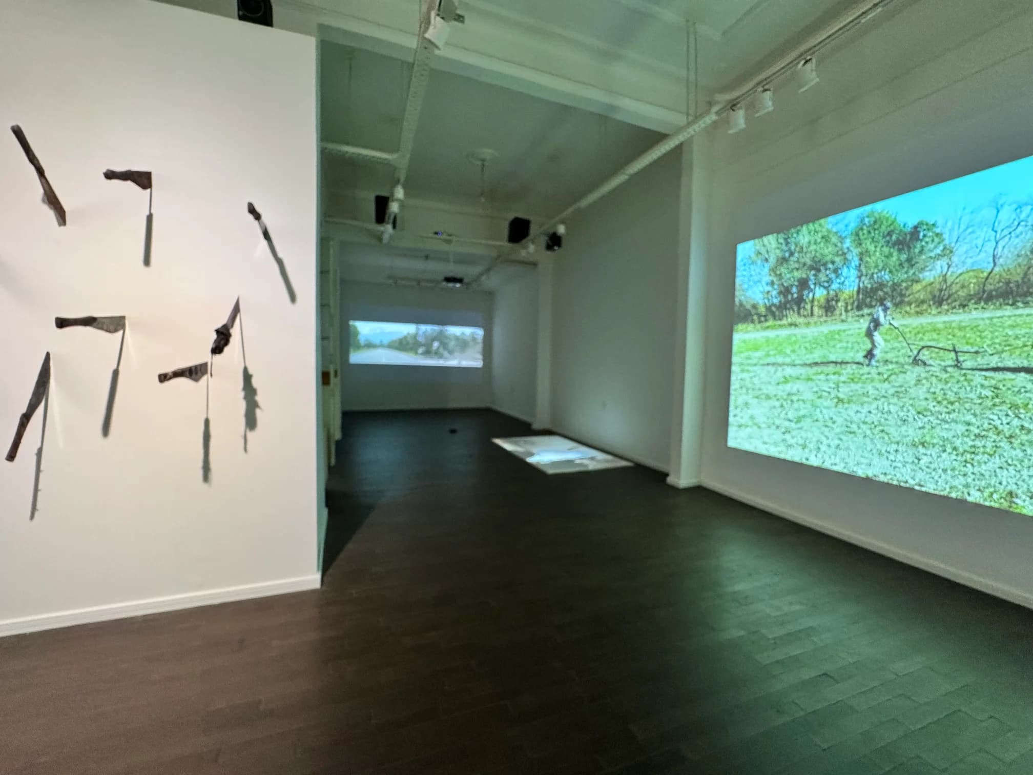 Pabellón 4 Arte Contemporáneo - Foto 2