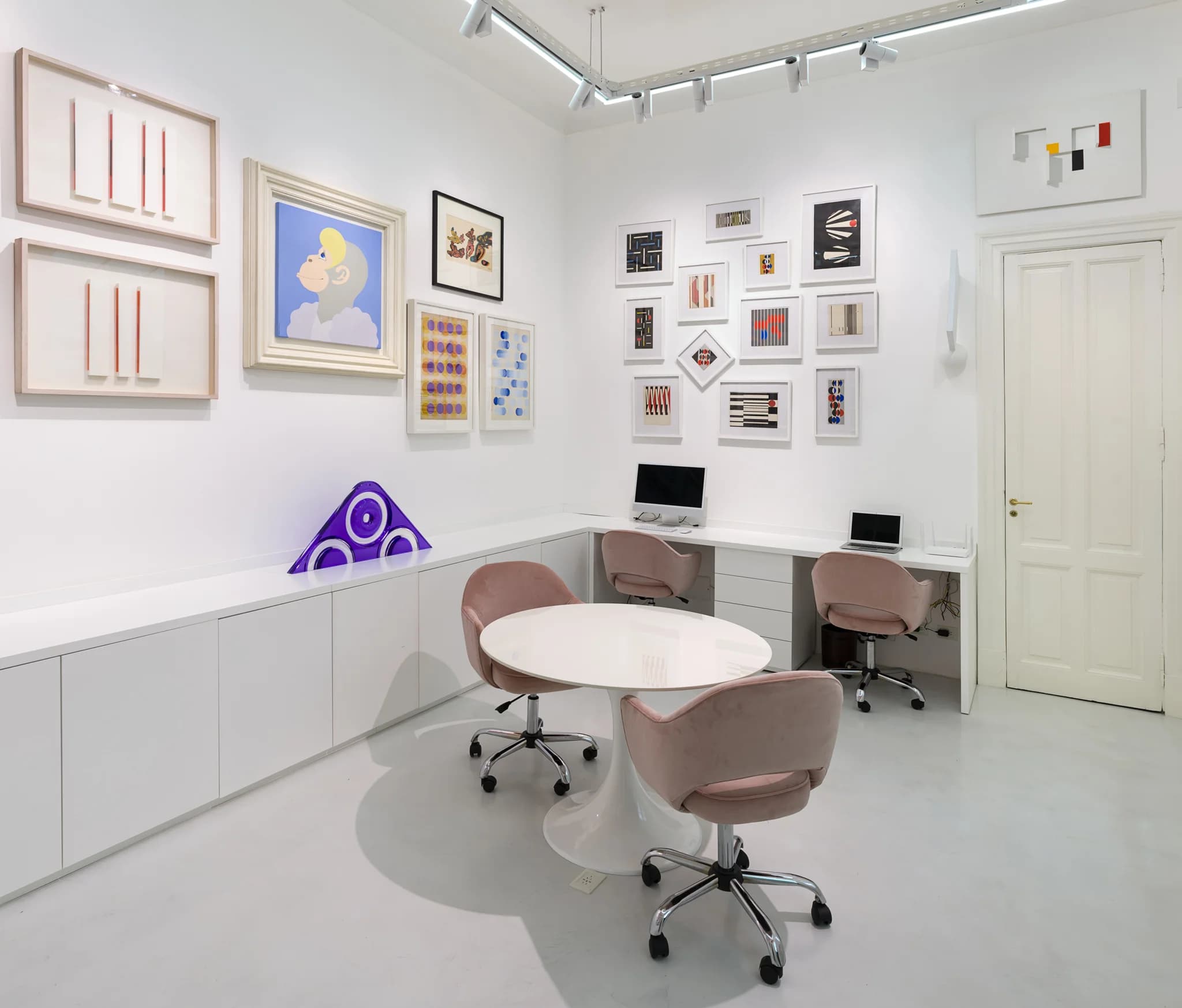 MC Galería - Foto 1