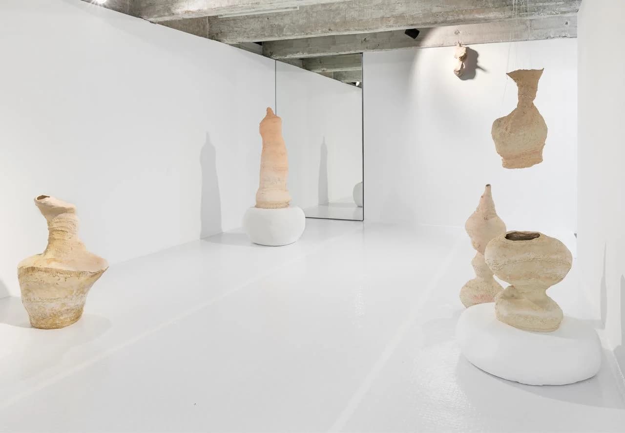 Galería Grasa - Foto 2