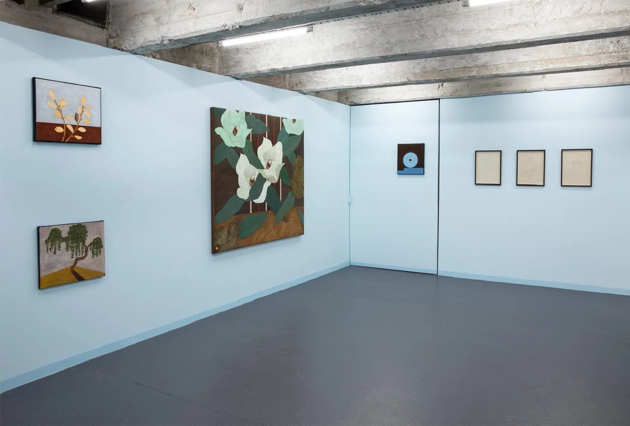 Galería Grasa - Foto 3