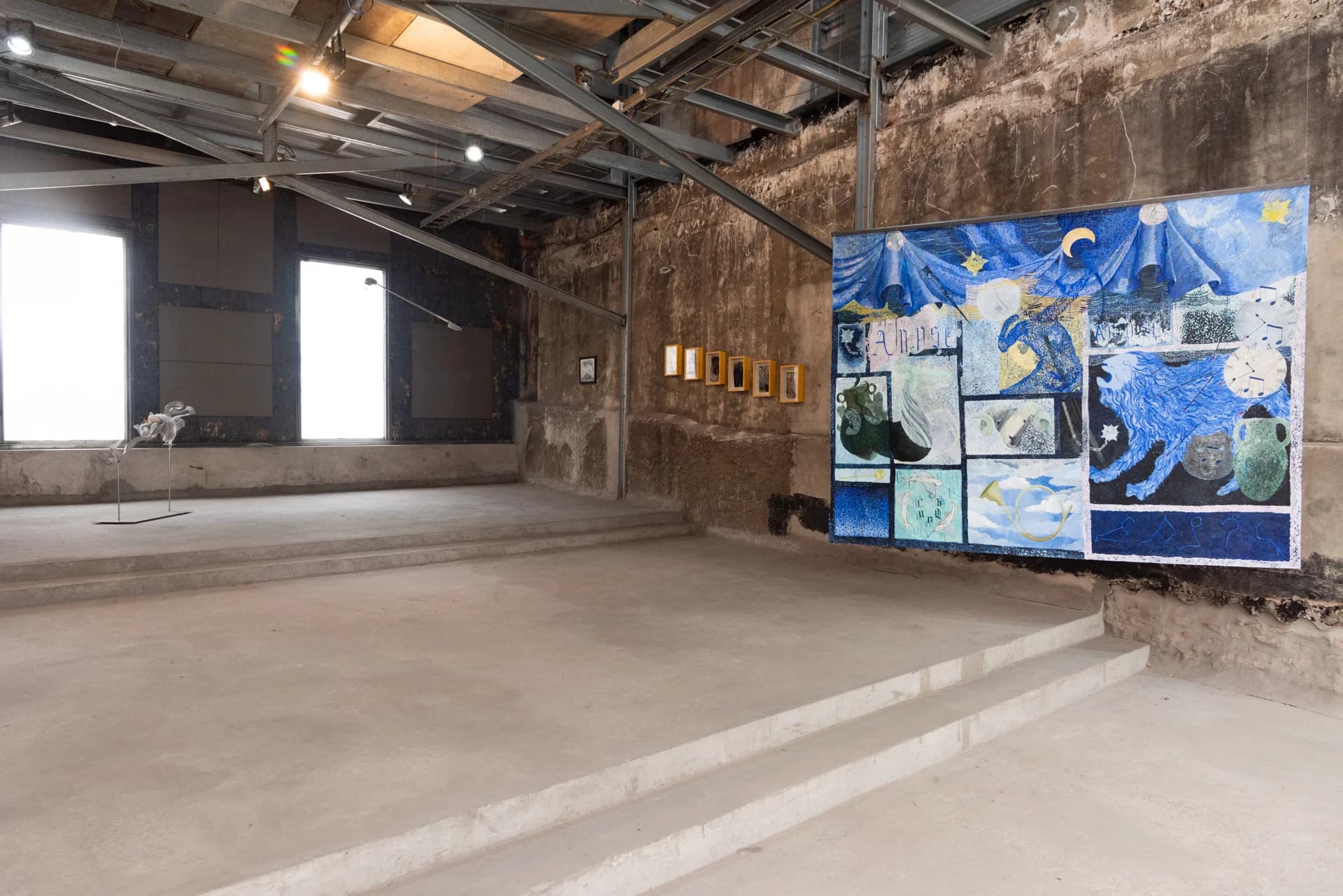 INTEMPERIE - Foto 11