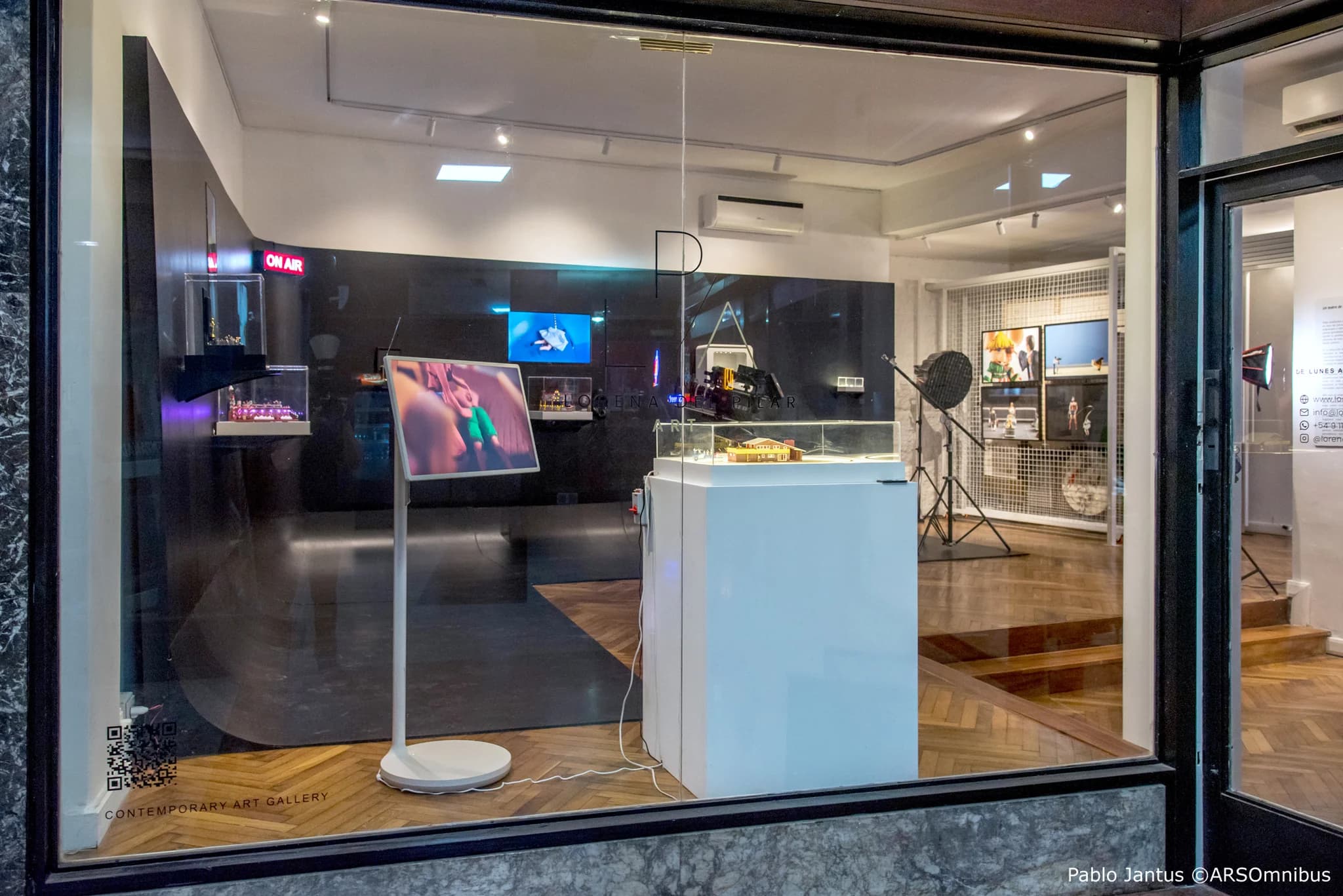 Lorena del Pilar Art - Foto 11