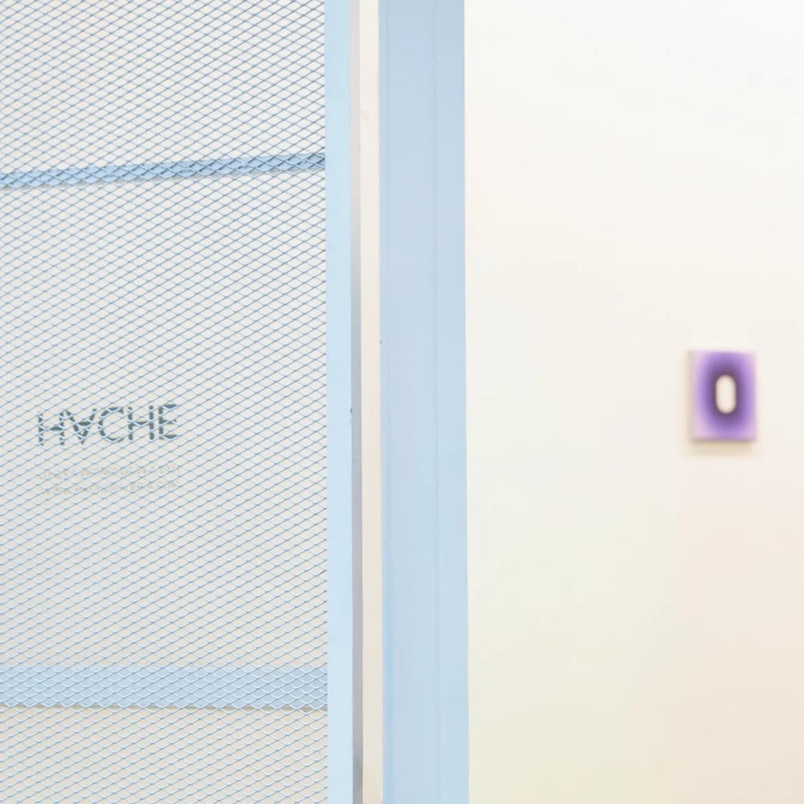 Hache