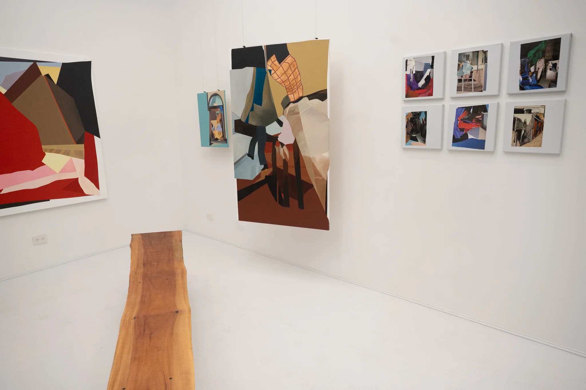 Oda Central Affair - Foto 4