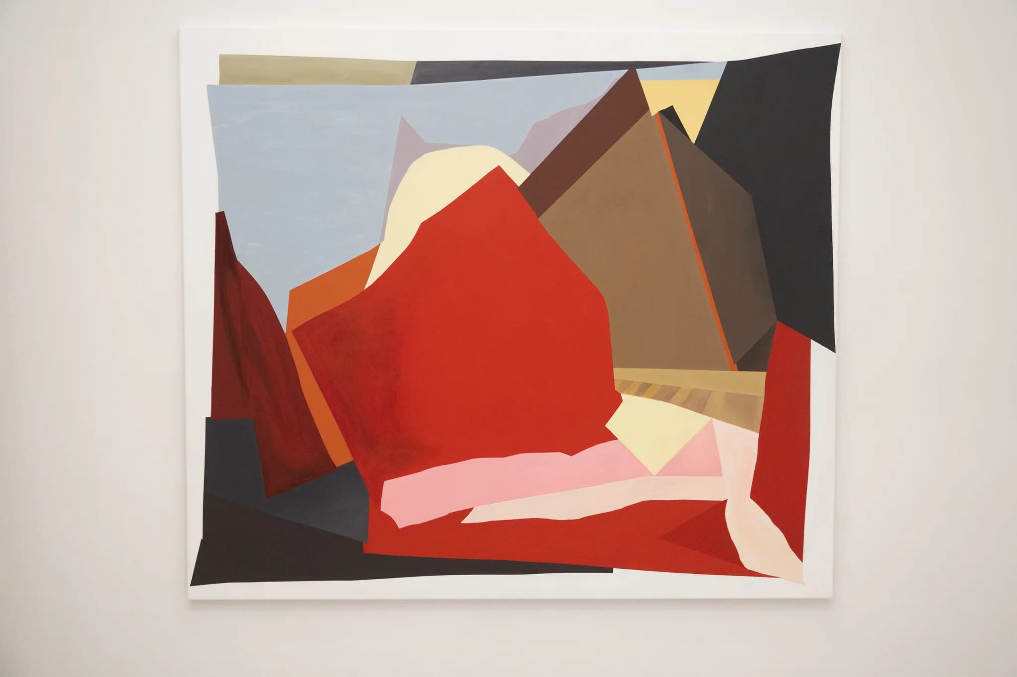 Oda Central Affair - Foto 5