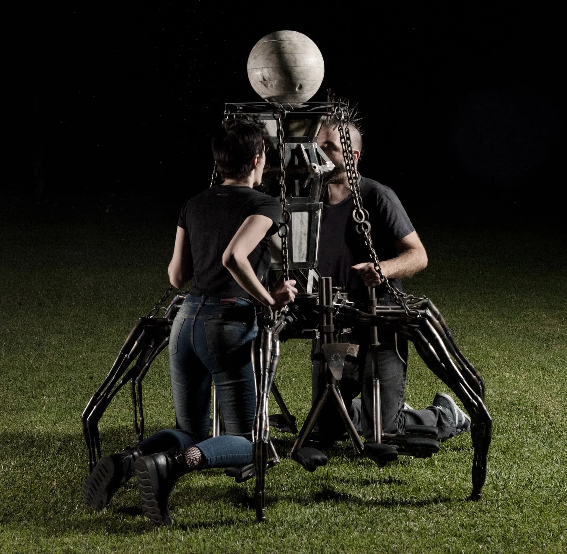 INTEMPERIE - Foto 16