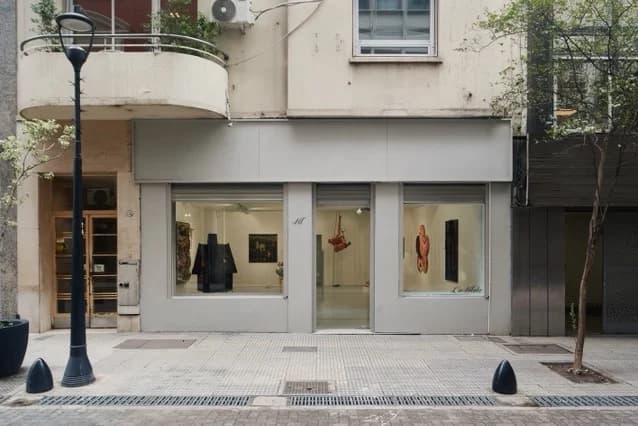 La Mala Galería