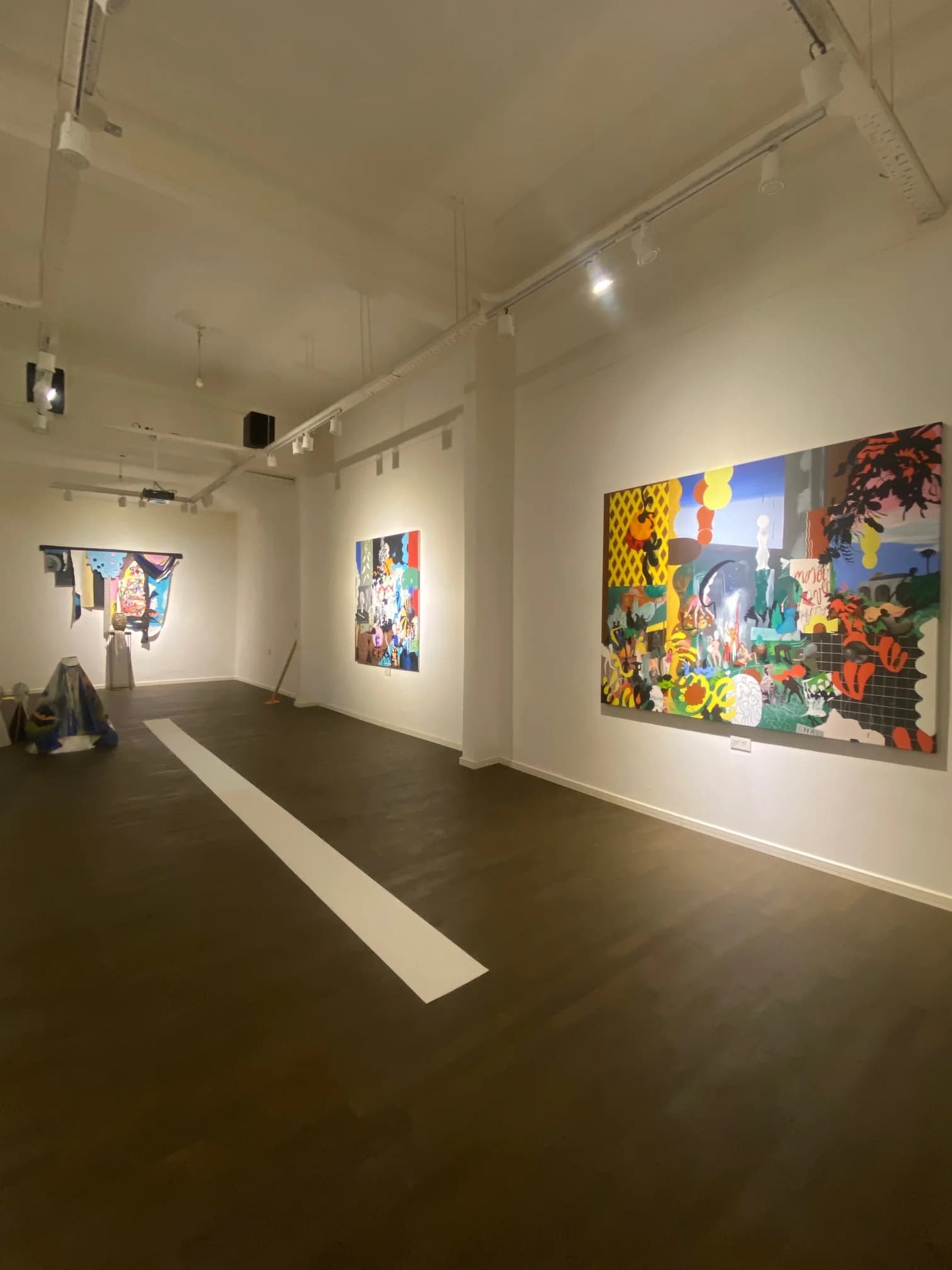 Pabellón 4 Arte Contemporáneo - Foto 8