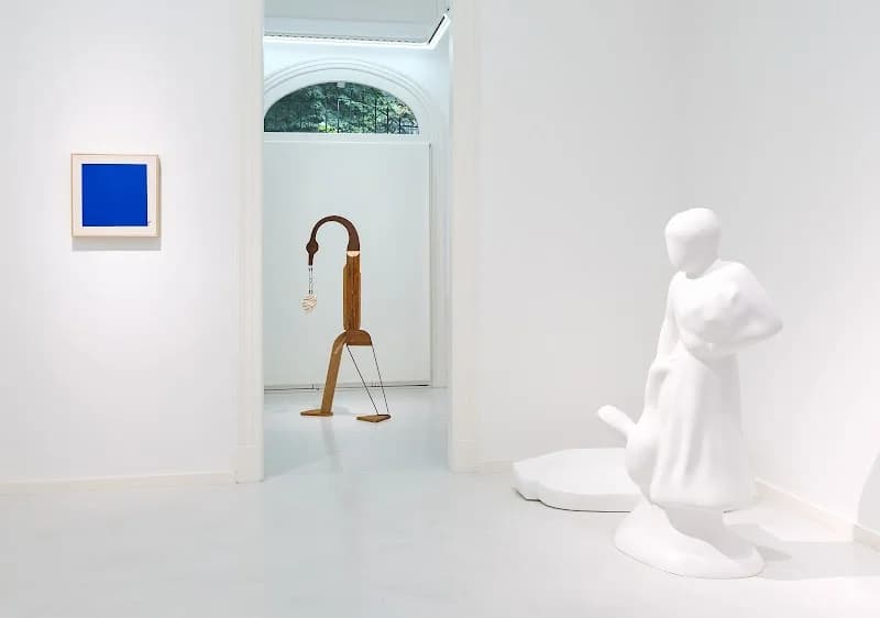 MC Galería - Foto 2