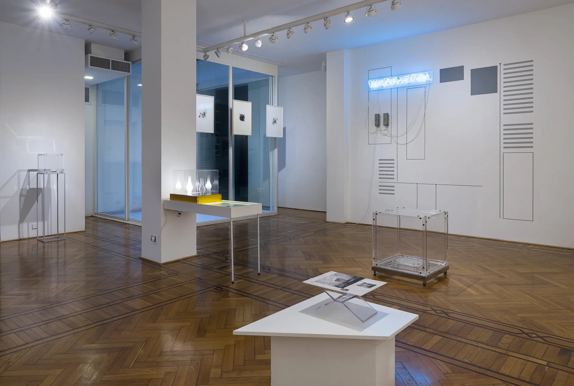 Galería Del Infinito - Foto 11