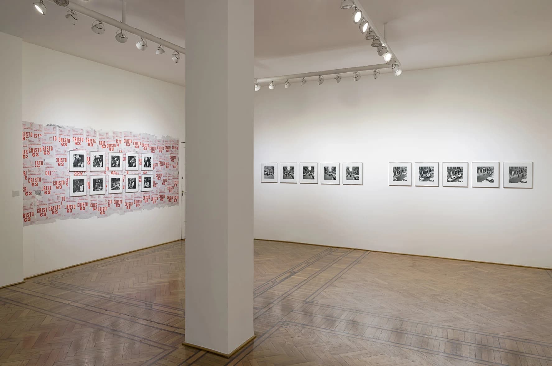 Galería Del Infinito - Foto 5