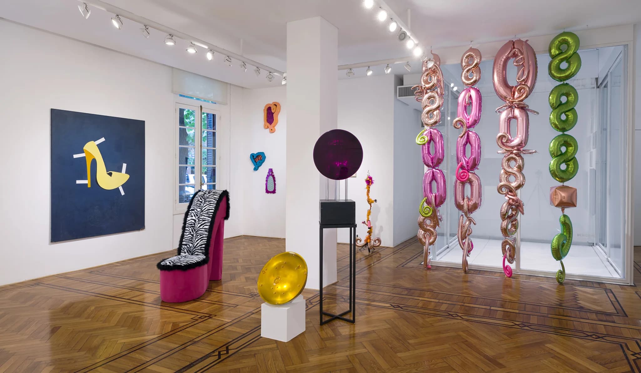 Galería Del Infinito - Foto 10