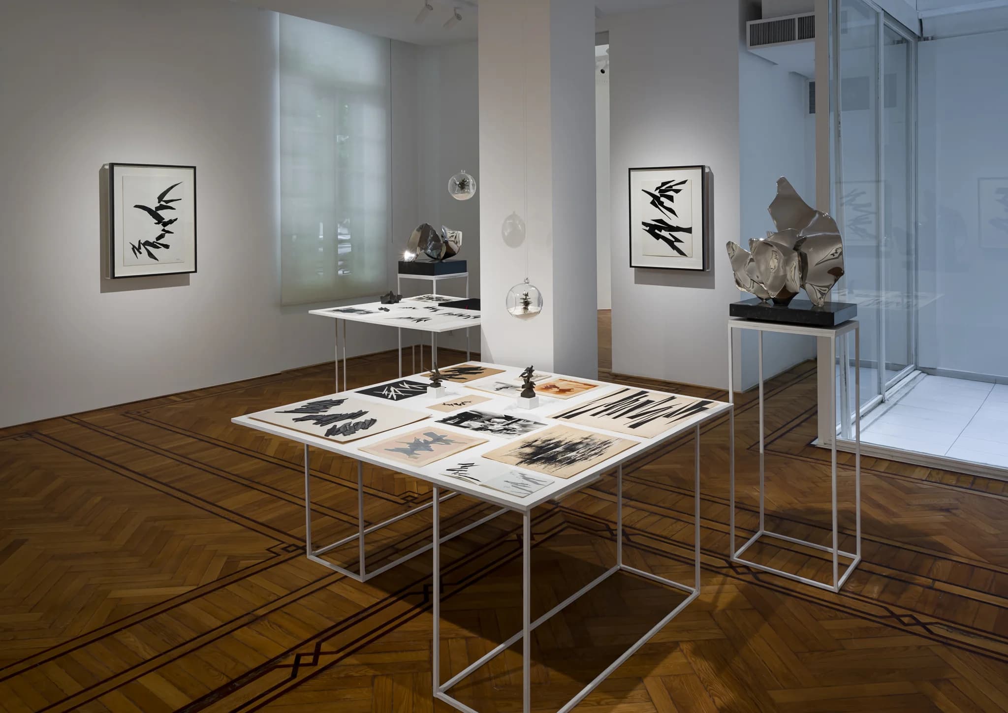 Galería Del Infinito - Foto 12