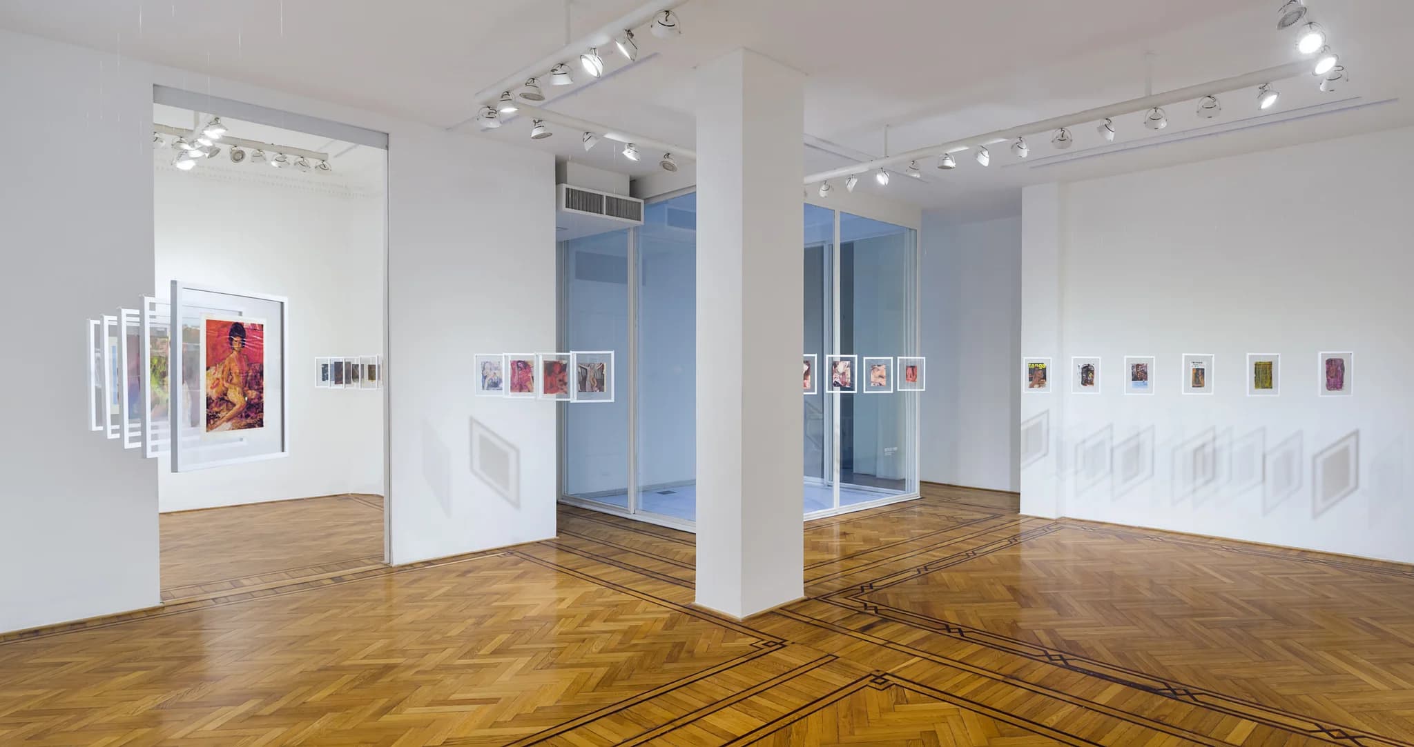 Galería Del Infinito - Foto 8
