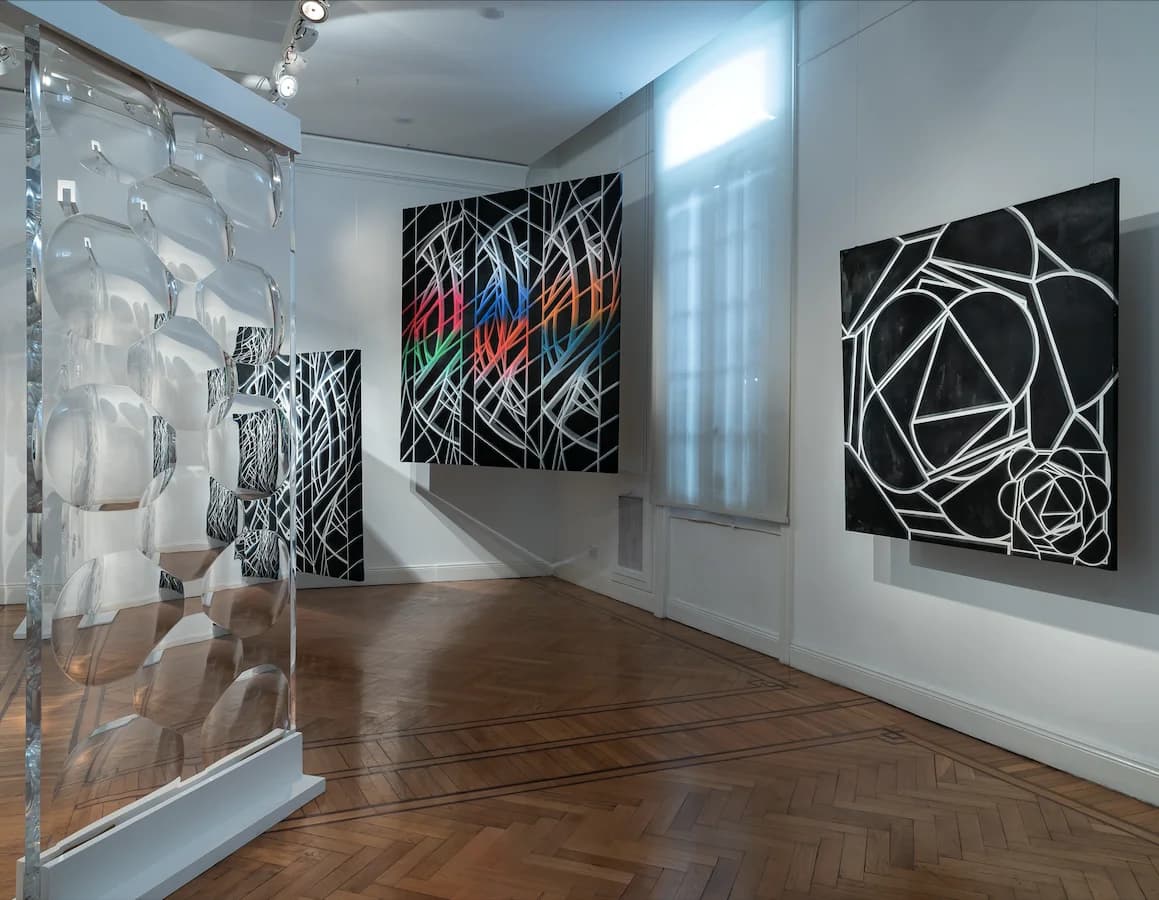 Galería Del Infinito - Foto 1