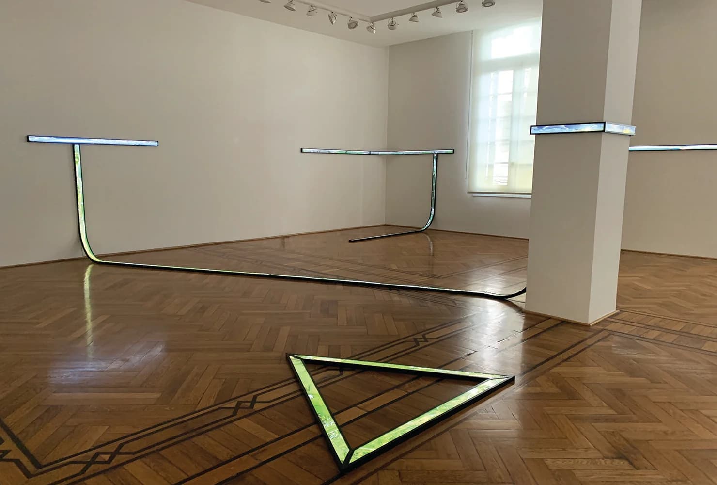 Galería Del Infinito - Foto 4
