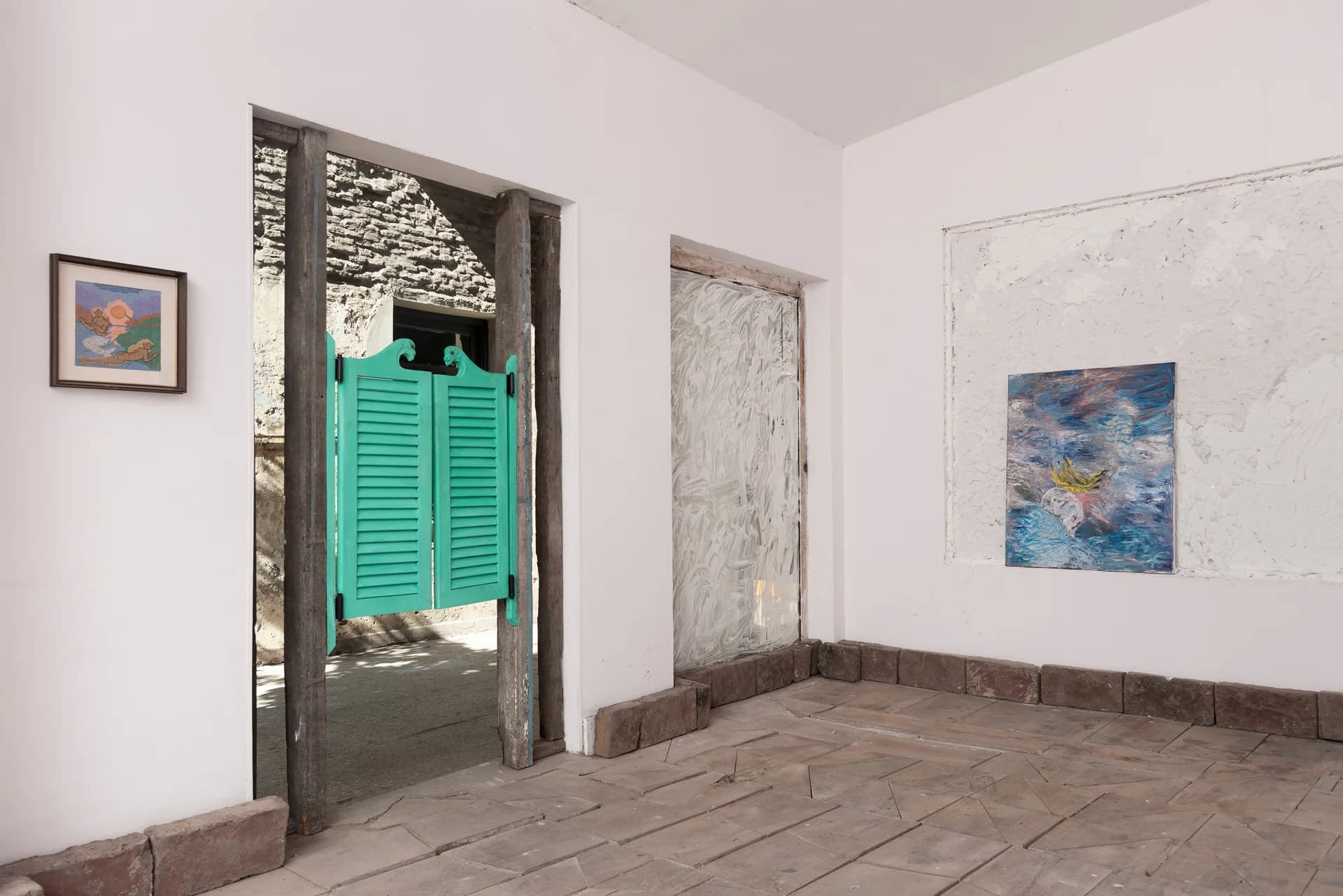 INTEMPERIE - Foto 13