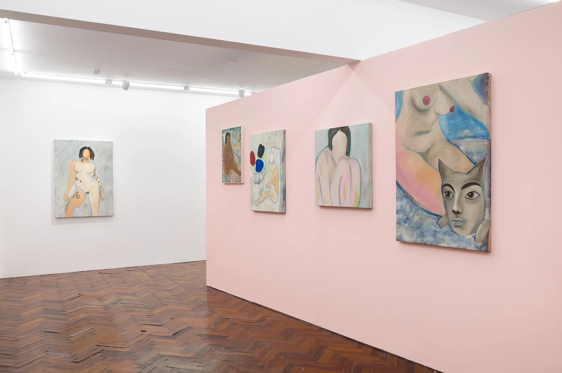 Moria Galería - Foto 4