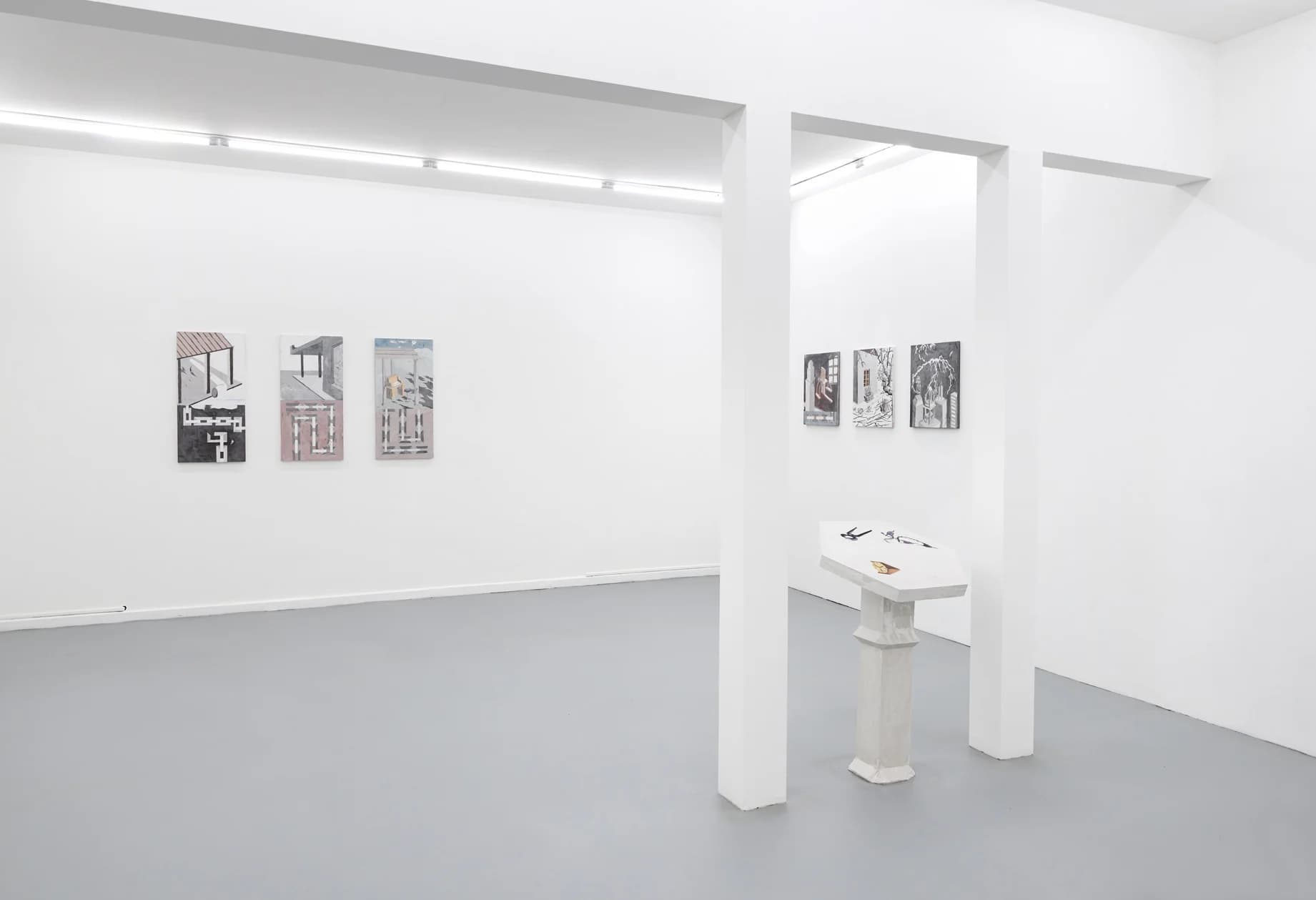 Moria Galería - Foto 2